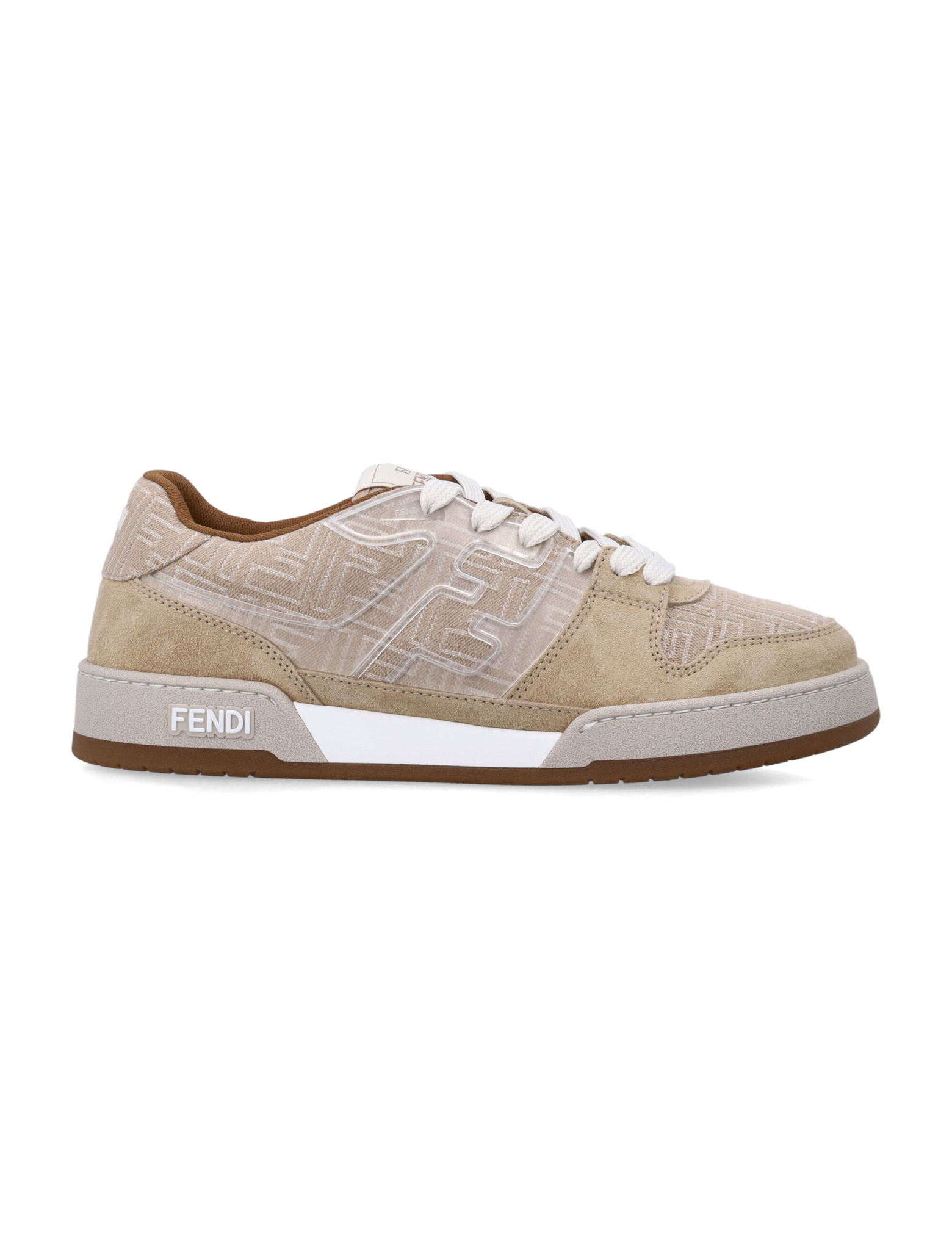 [Fendi] Sneakers SS26 7E1688AY9BF1TNU