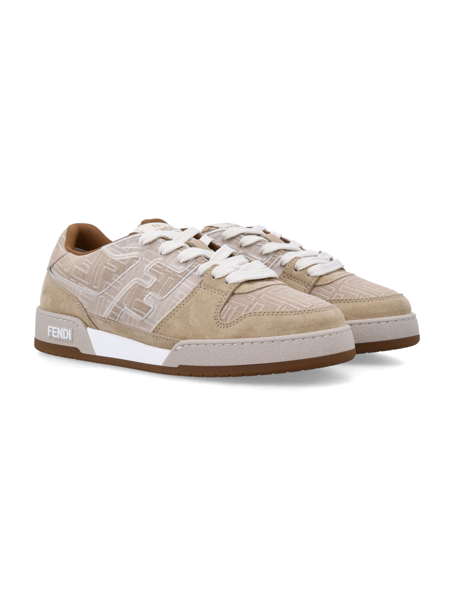 [Fendi] Sneakers SS26 7E1688AY9BF1TNU