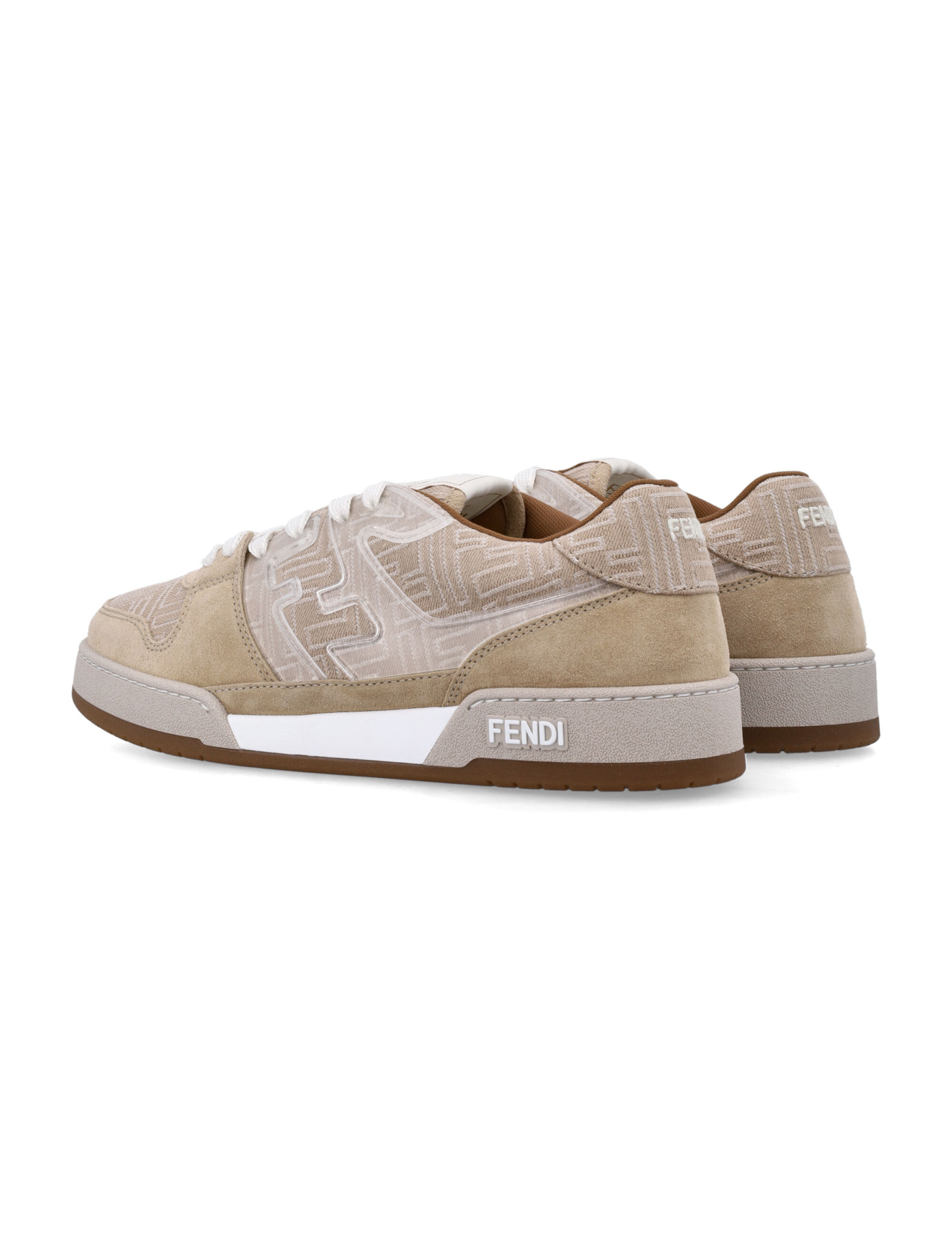 [Fendi] Sneakers SS26 7E1688AY9BF1TNU