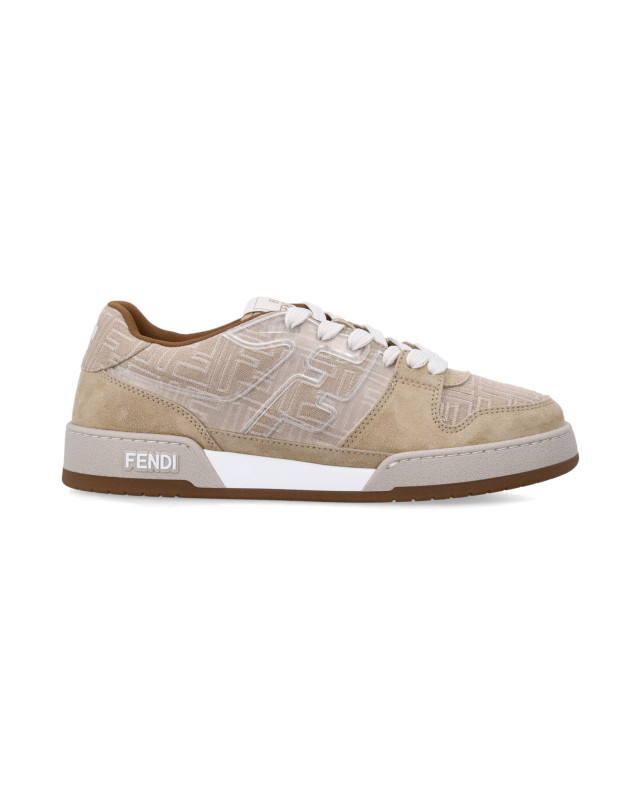 [Fendi] Sneakers SS26 7E1688AY9BF1TNU