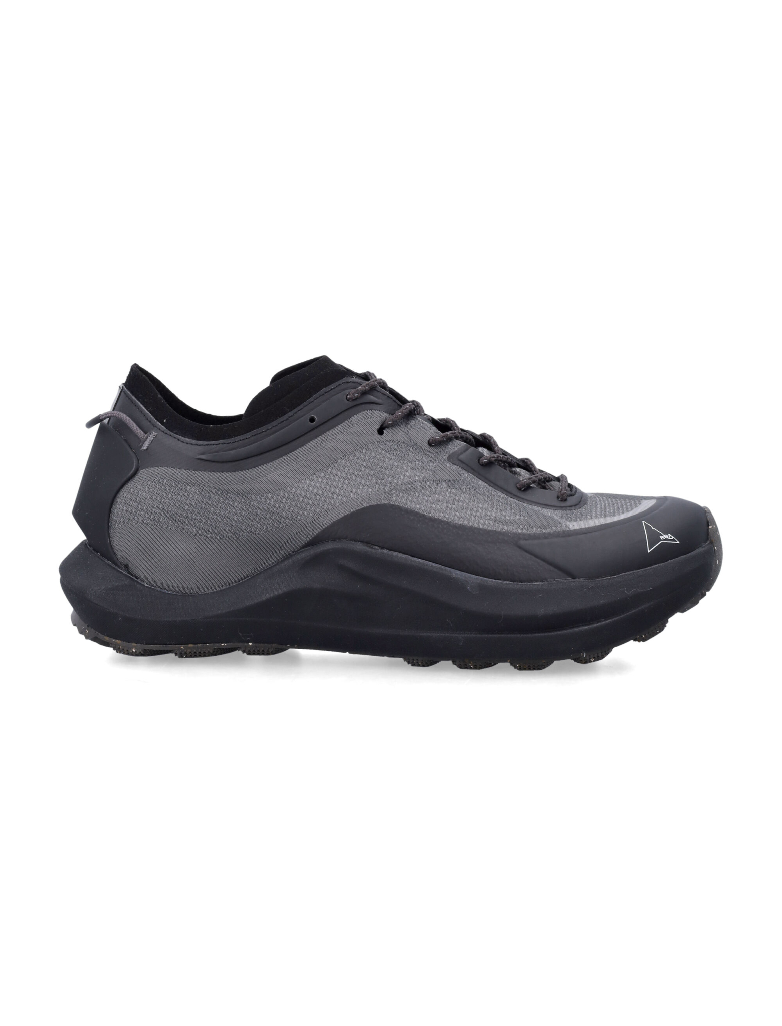 [Roa] Sneakers SS26 YBUW142FA27GRN0002