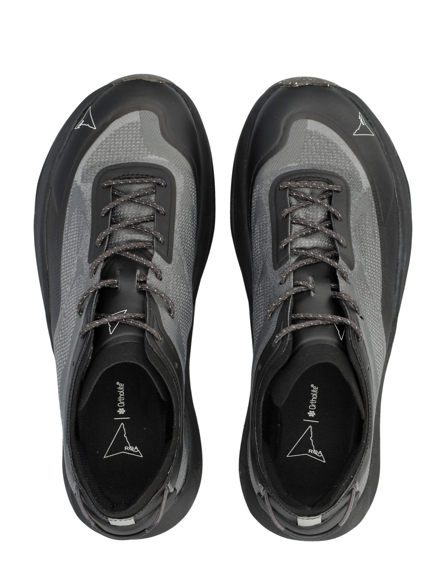 [Roa] Sneakers SS26 YBUW142FA27GRN0002