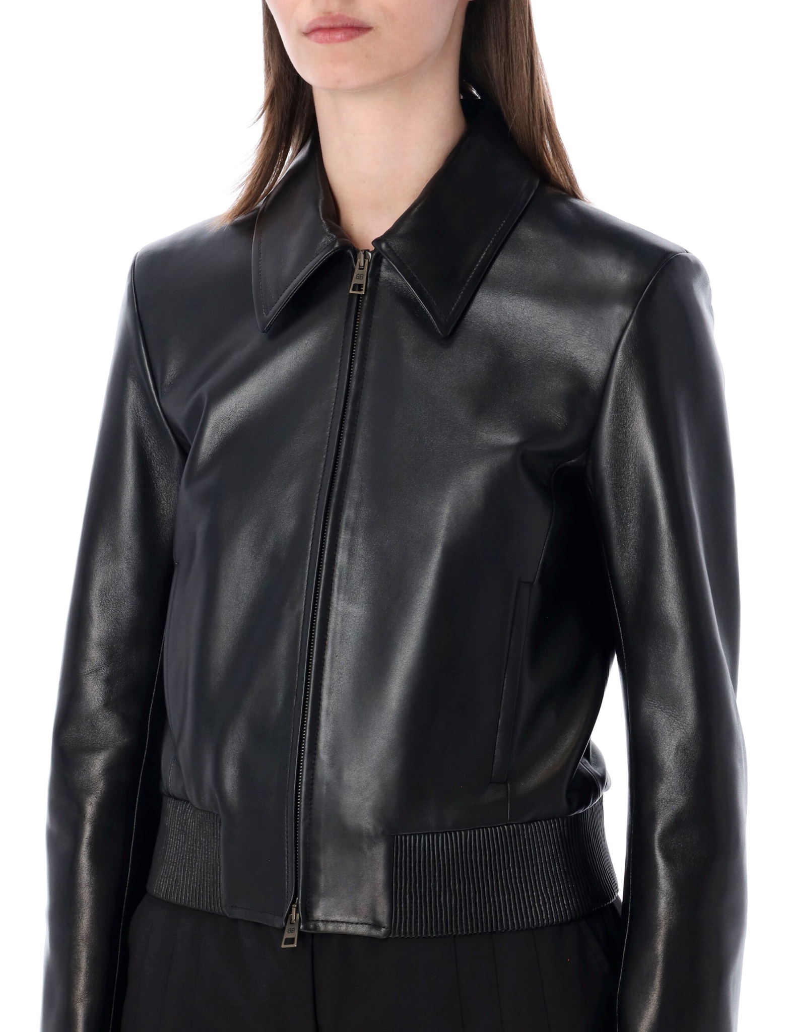 [Balenciaga] Coat SS26 871980TUS111000
