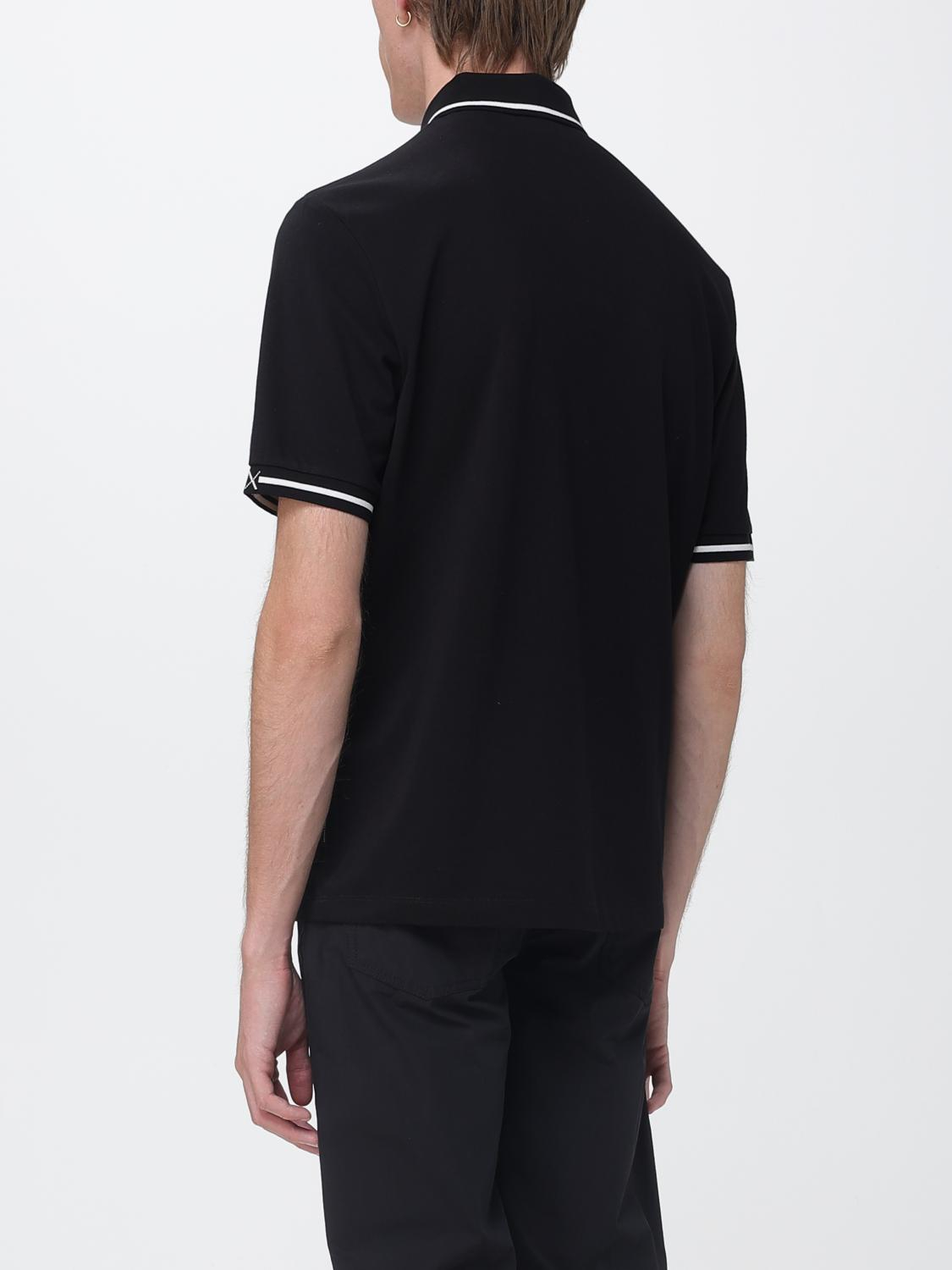 [ARMANI EXCHANGE] T-shirts Short Sleeve SS26 XM002356AF13026 UC001
