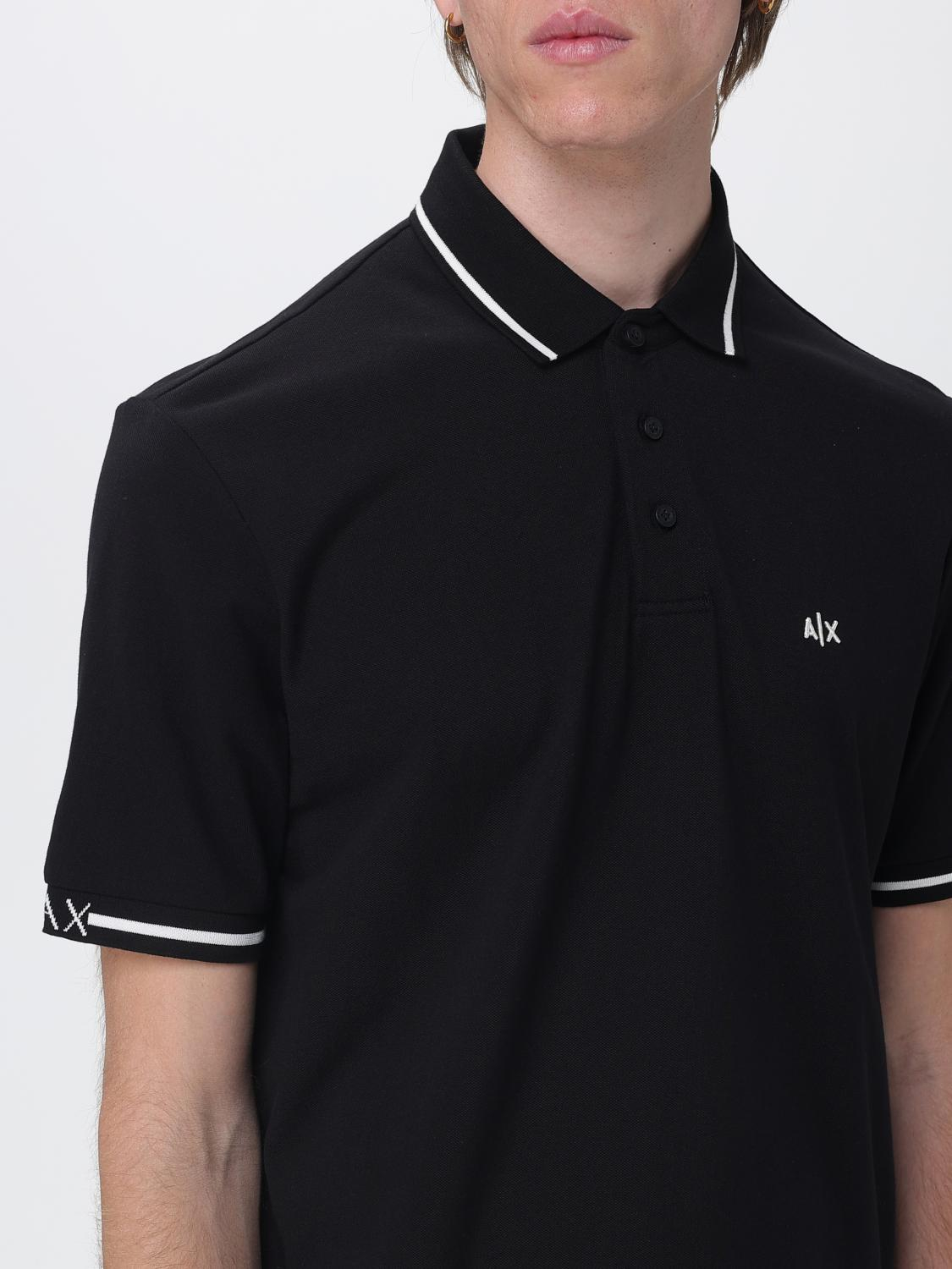 [ARMANI EXCHANGE] T-shirts Short Sleeve SS26 XM002356AF13026 UC001