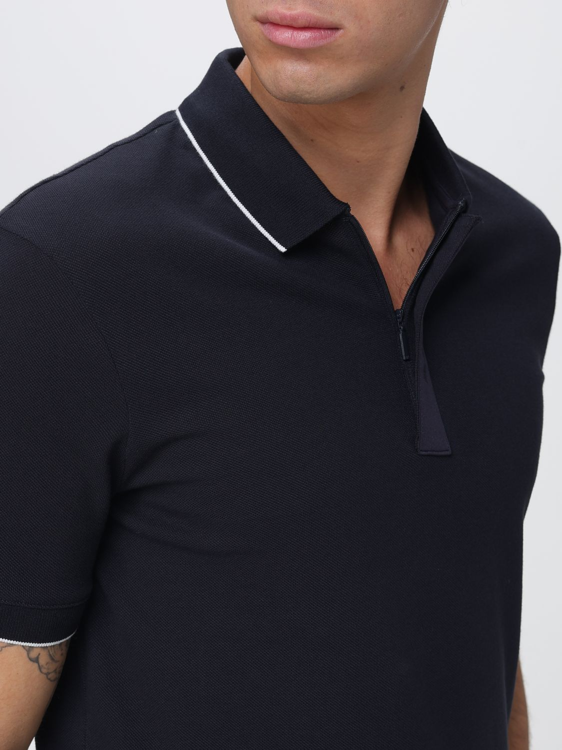 [ARMANI EXCHANGE] T-shirts Short Sleeve SS26 XM001285AF10366 UB101