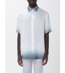 [ARMANI EXCHANGE] Shirts Short Sleeve SS26 XM002125AF13235 M0036