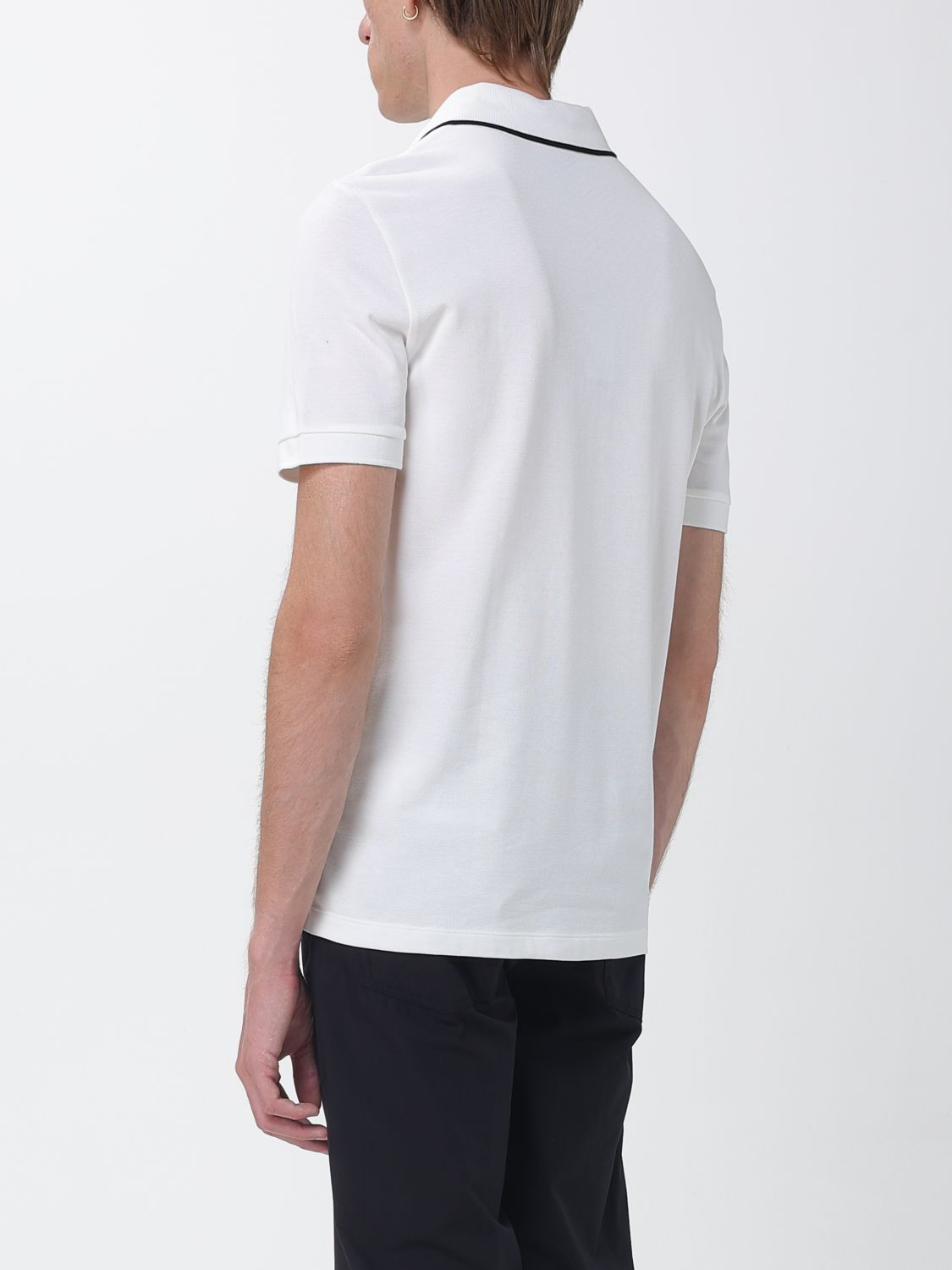 [ARMANI EXCHANGE] T-shirts Short Sleeve SS26 XM002401AF10366 U0009