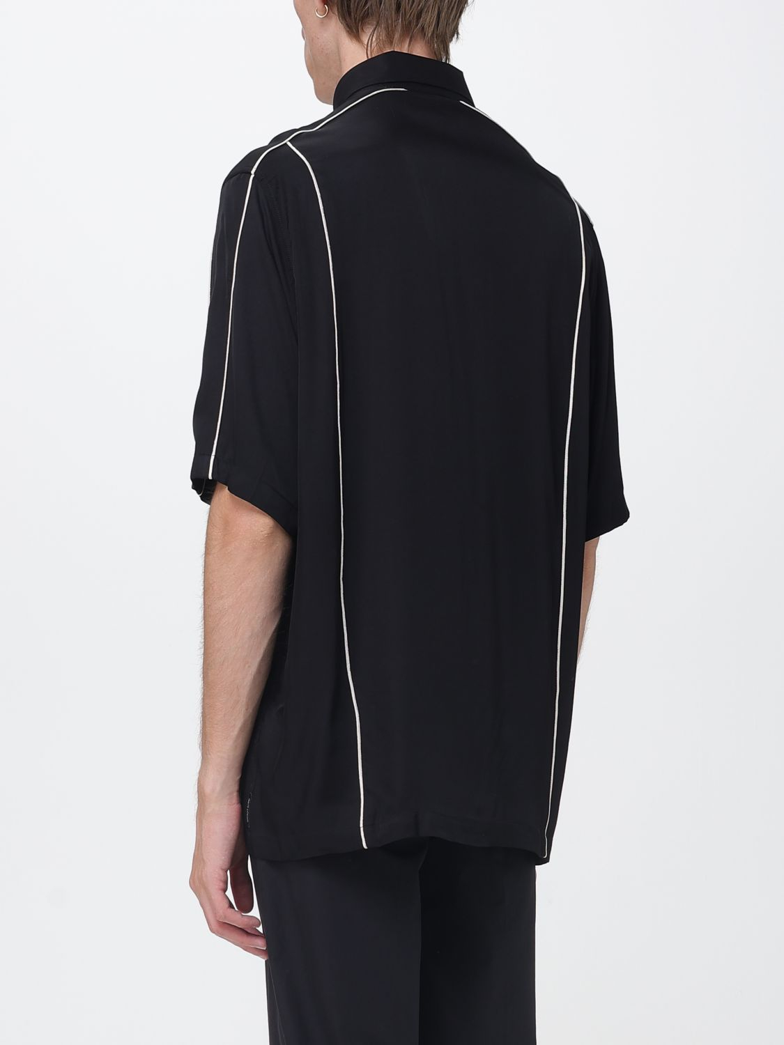 [ARMANI EXCHANGE] Shirts Short Sleeve SS26 XM002814AF13235 UC001