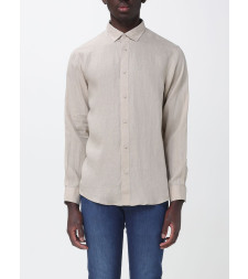 [ARMANI EXCHANGE] Shirts Long Sleeve SS26 XM001221AF14619 U1102