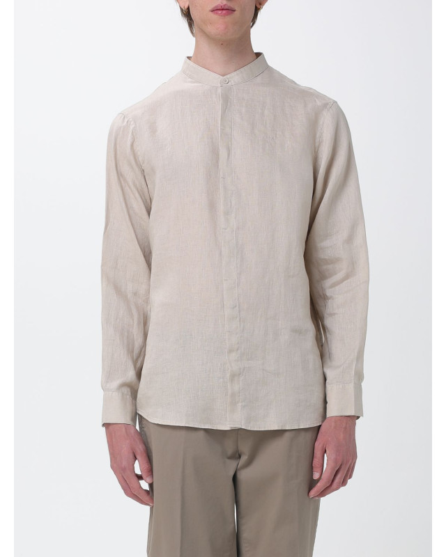 [ARMANI EXCHANGE] Shirts Long Sleeve SS26 XM001222AF14619 U1102