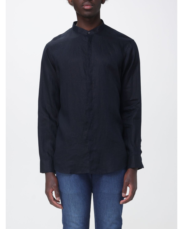 [ARMANI EXCHANGE] Shirts Long Sleeve SS26 XM001222AF14619 UB101