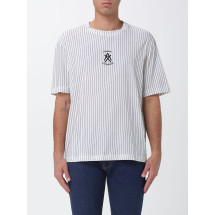 [ARMANI EXCHANGE] T-shirts Short Sleeve SS26 XM001791AF10356 F0158