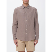 [Emporio Armani] Shirts Long Sleeve SS26 EM000099TE20550 U6153