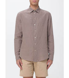 [Emporio Armani] Shirts Long Sleeve SS26 EM000099TE20550 U6153