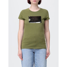 [ARMANI EXCHANGE] T-shirts Short Sleeve SS26 8NYTDLYJ73Z U7043