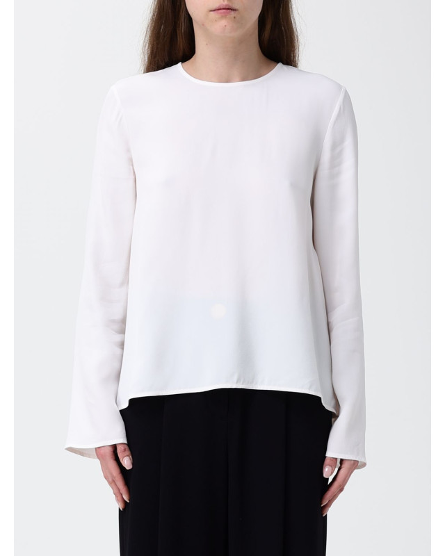 [ARMANI EXCHANGE] T-shirts Long Sleeve SS26 XW001796AF16117 U1003