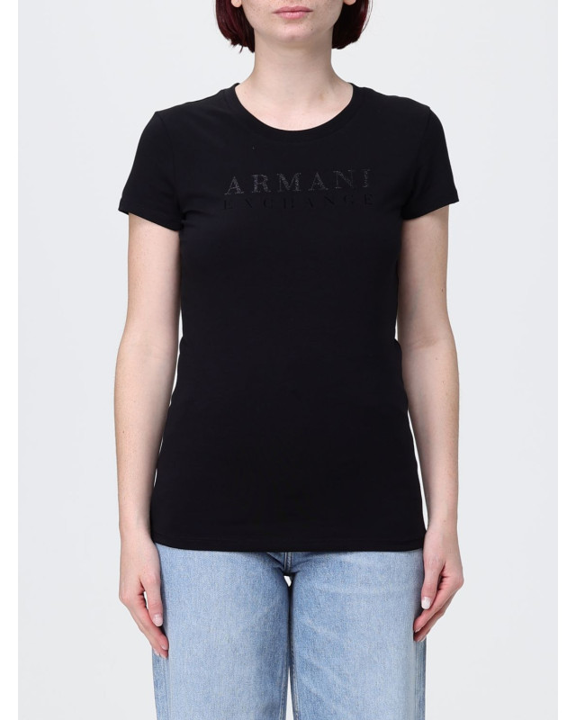 [ARMANI EXCHANGE] T-shirts Short Sleeve SS26 XW002289AF17173 UC001