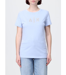 [ARMANI EXCHANGE] T-shirts Short Sleeve SS26 XW002348AF10356 U9333