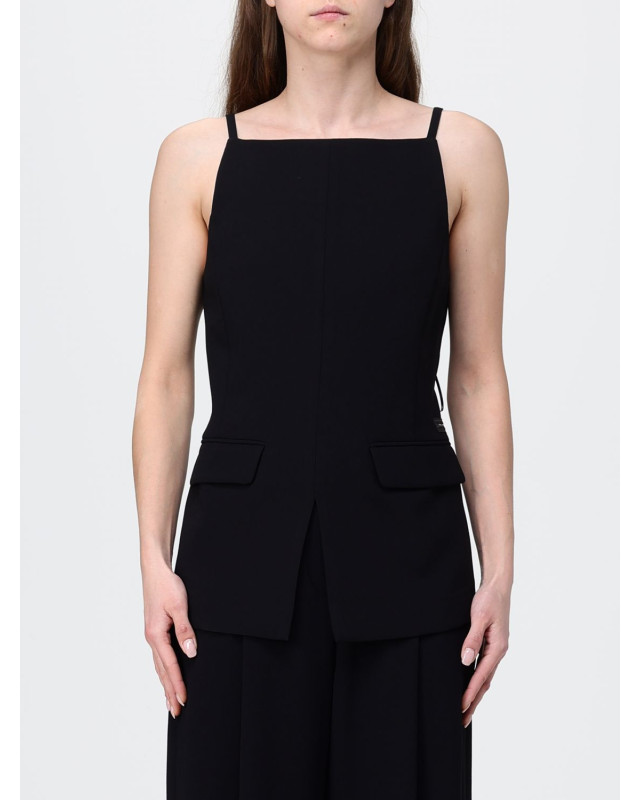 [ARMANI EXCHANGE] Tank top SS26 XW001952AF21555 UC001