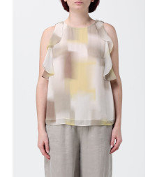 [ARMANI EXCHANGE] T-shirts Sleeveless SS26 XW001965AF21554 F1060
