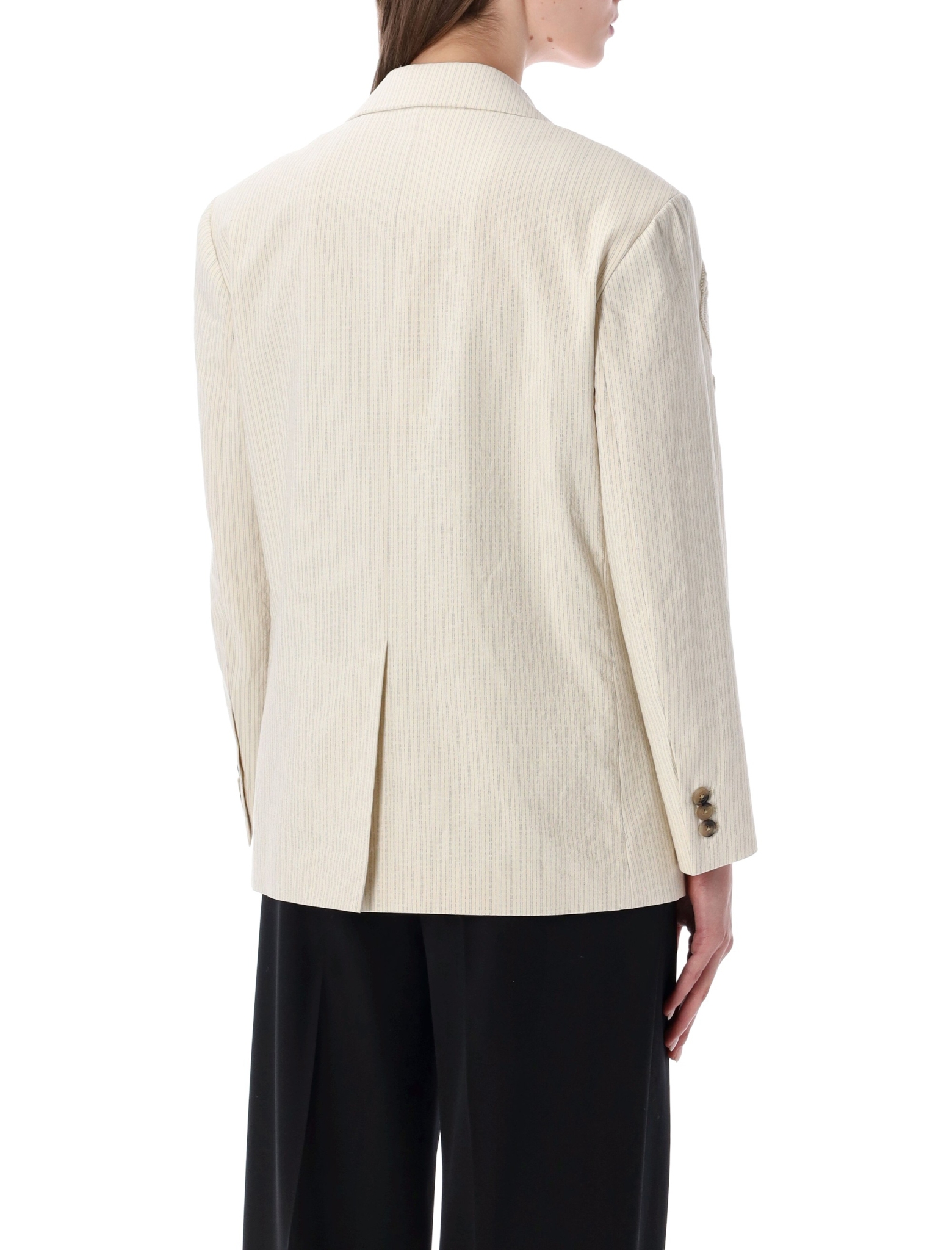 [DRIES VAN NOTEN] Jacket SS26 2610104233360005