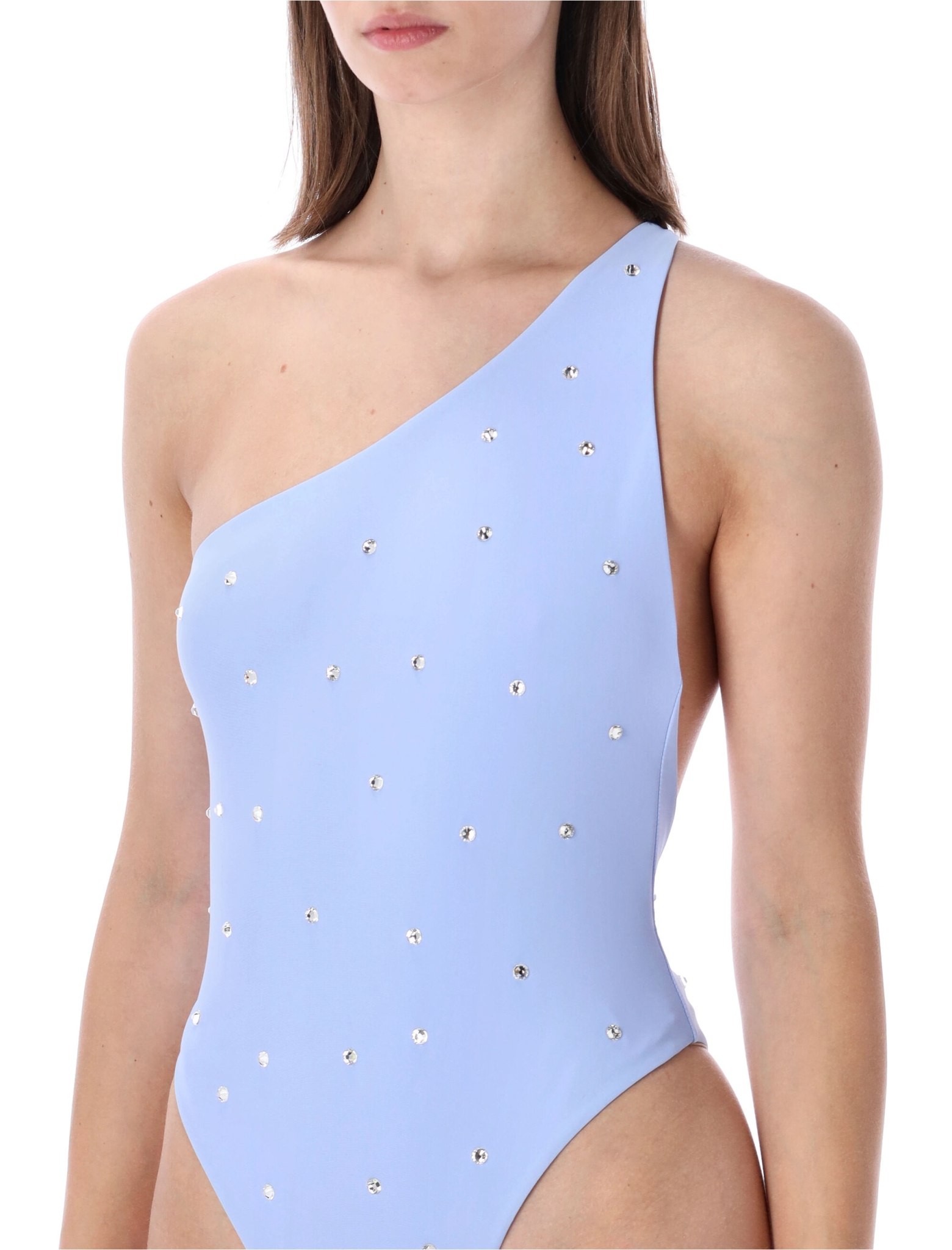 [SWIM BY DI] Monokini SS26 SUGARBABYONEPIECELAVANDER