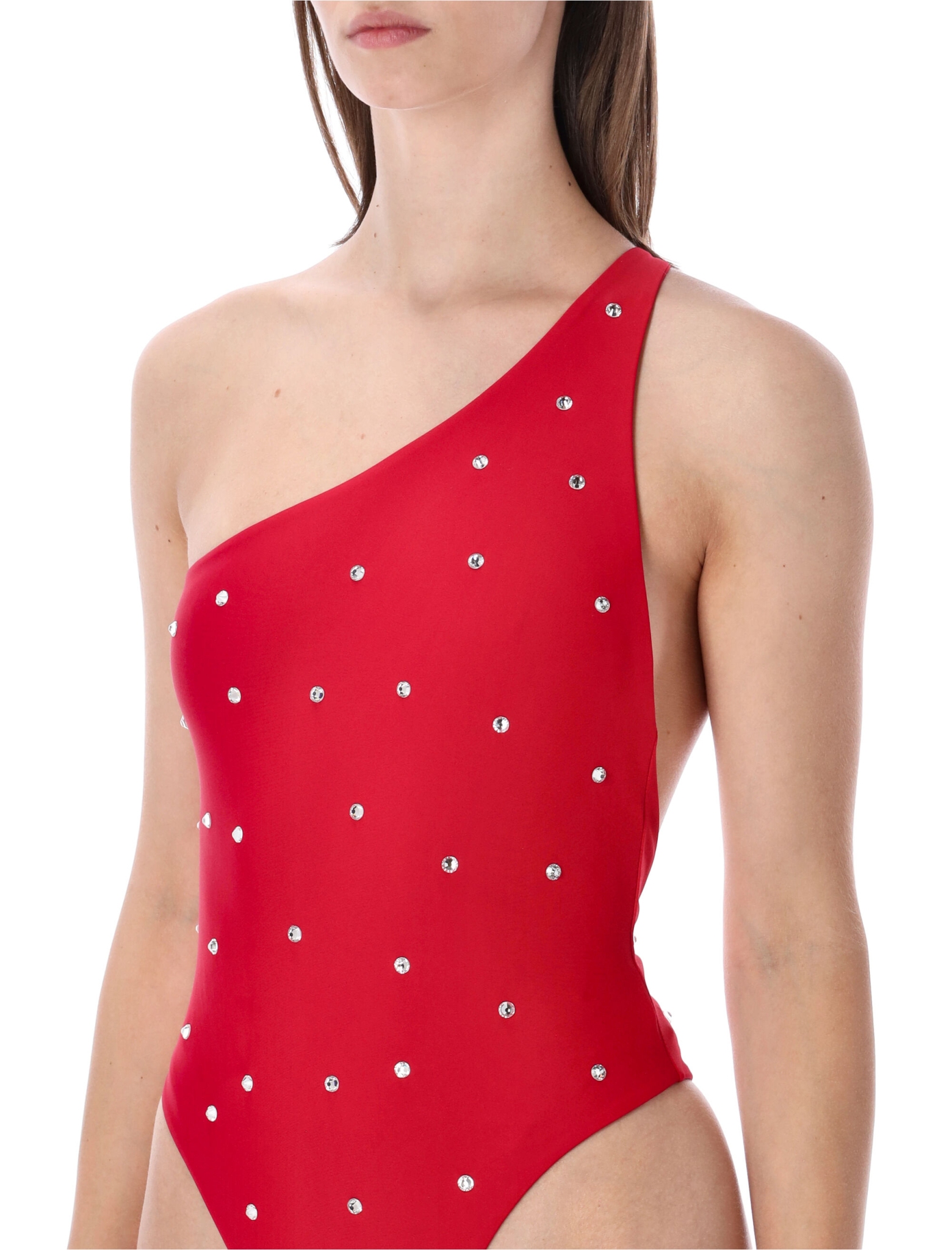 [SWIM BY DI] Monokini SS26 SUGARBABYONEPIECECHERRY