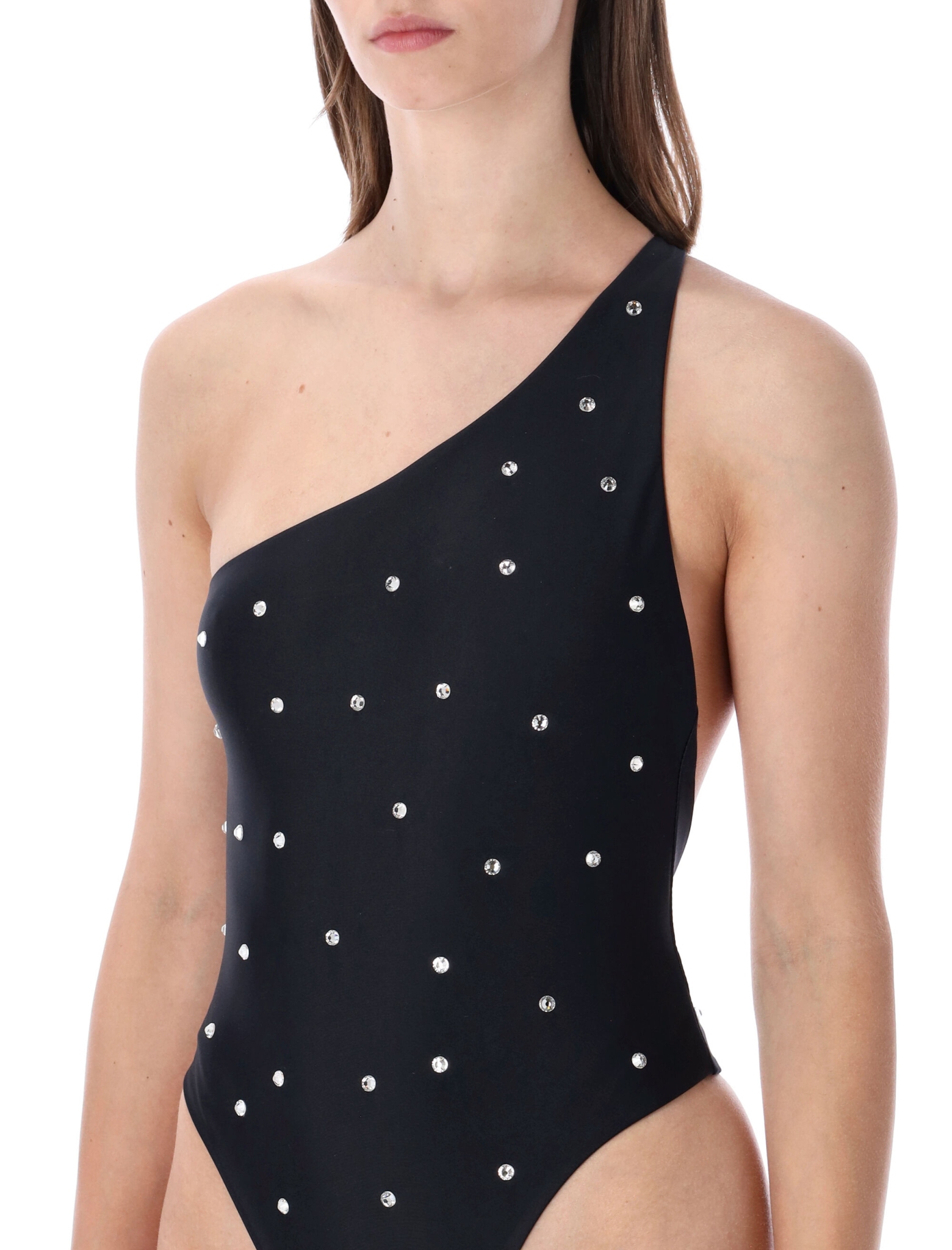 [SWIM BY DI] Monokini SS26 SUGARBABYONEPIECEBLACK