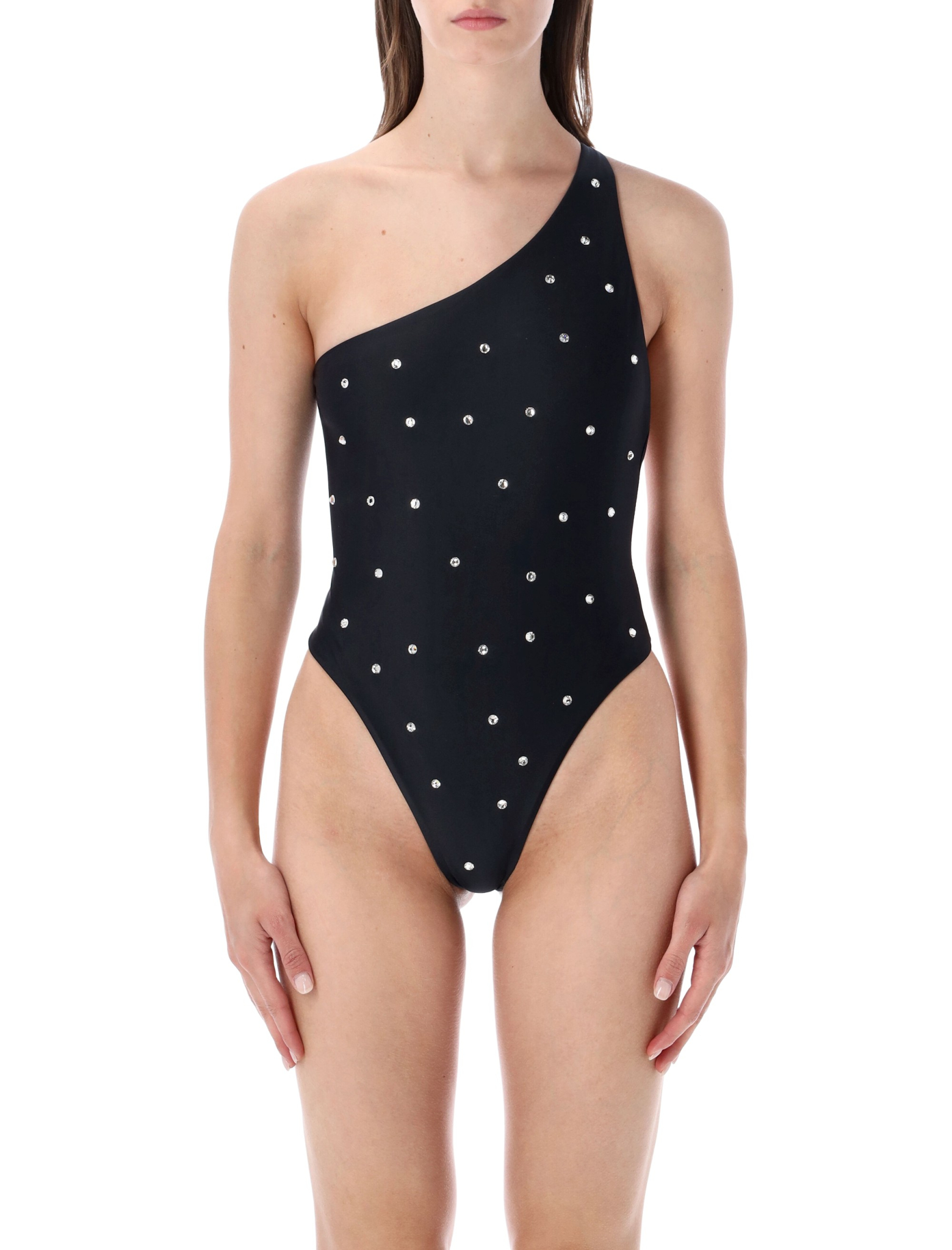 [SWIM BY DI] Monokini SS26 SUGARBABYONEPIECEBLACK