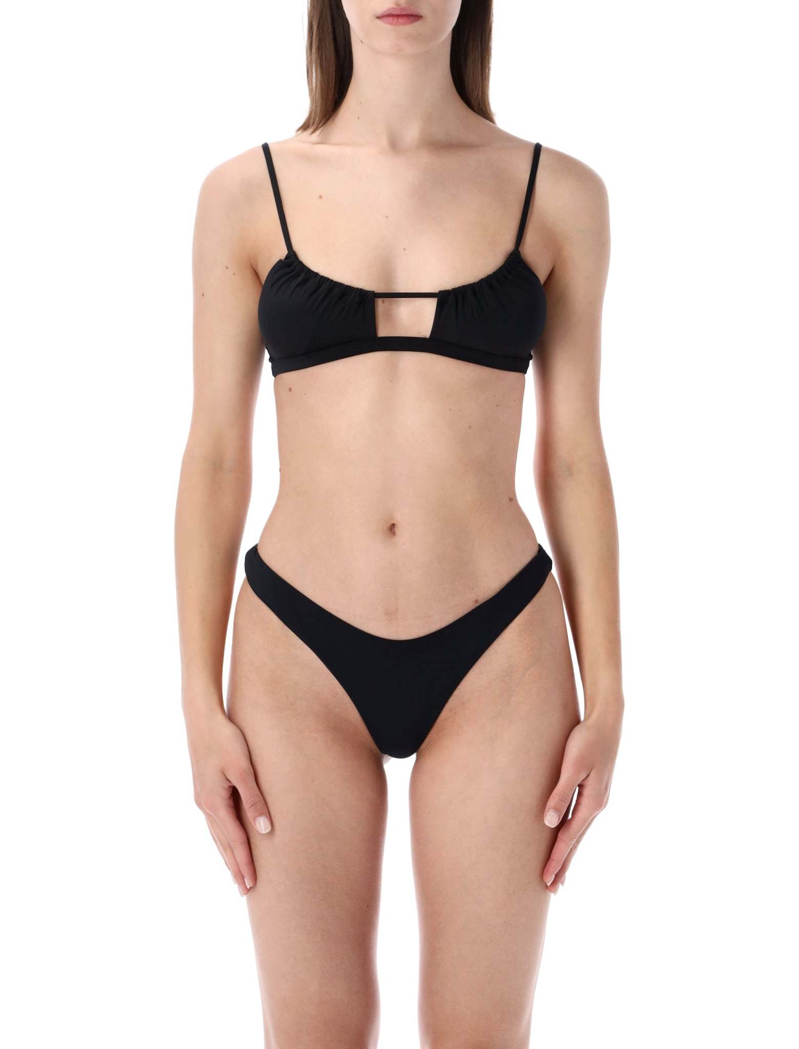 [Matinee] Bikini SS26 EM2158NERO