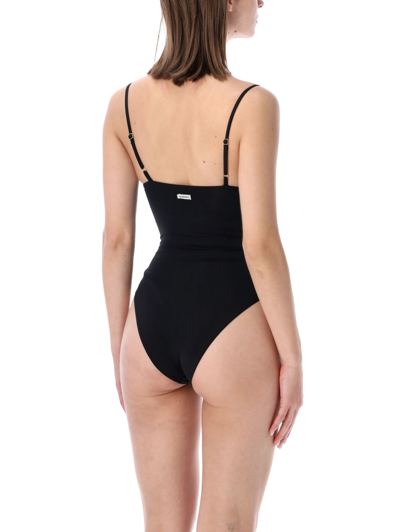 [Matinee] Swimsuit SS26 EM2153NERO