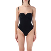 [Matinee] Swimsuit SS26 EM2153NERO