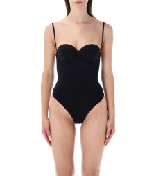 [Matinee] Swimsuit SS26 EM2153NERO