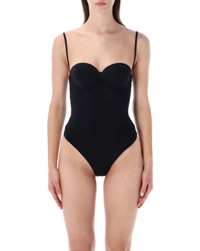 [Matinee] Swimsuit SS26 EM2153NERO