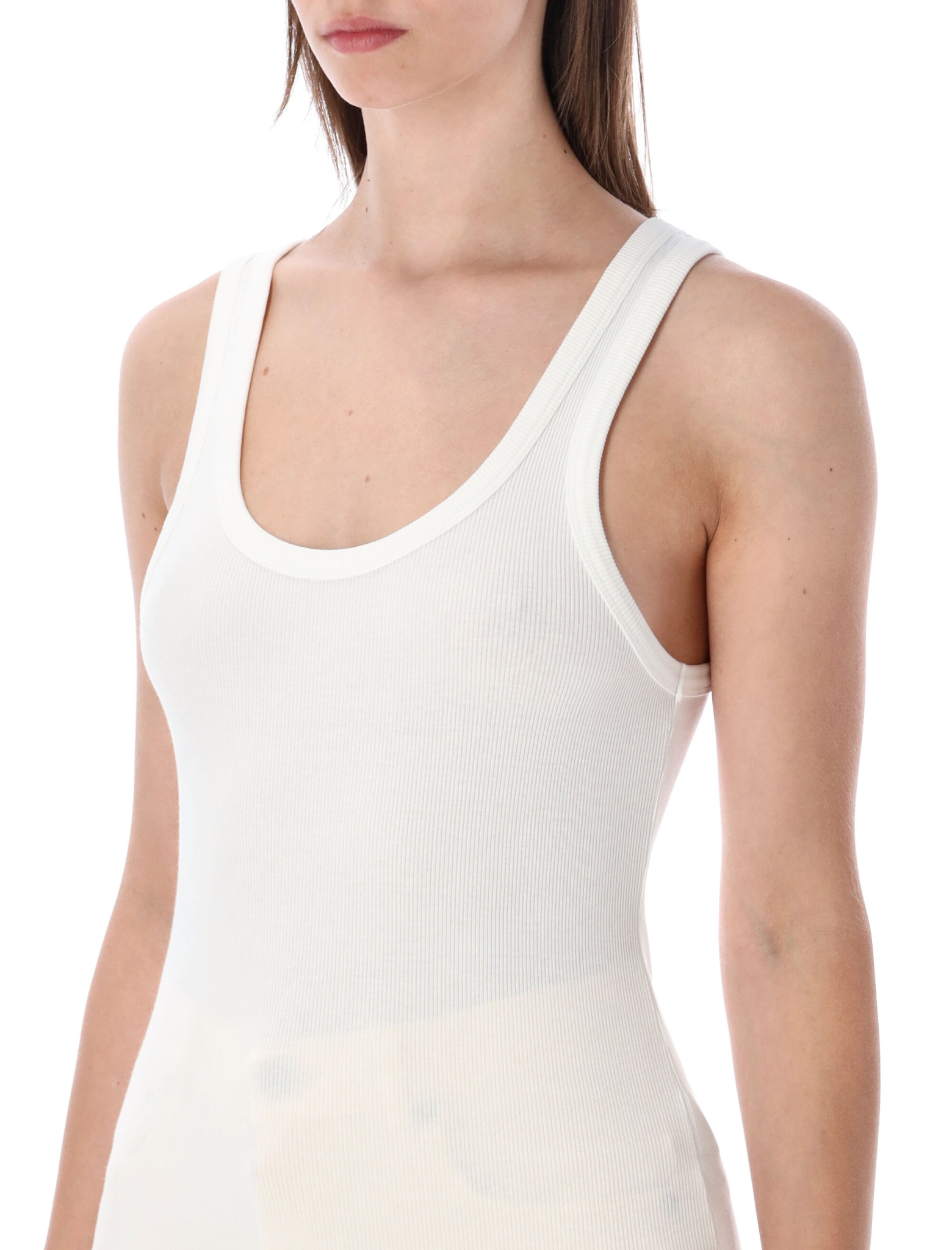 [Colorful Standard] T-shirts Sleeveless SS26 CS2054OW