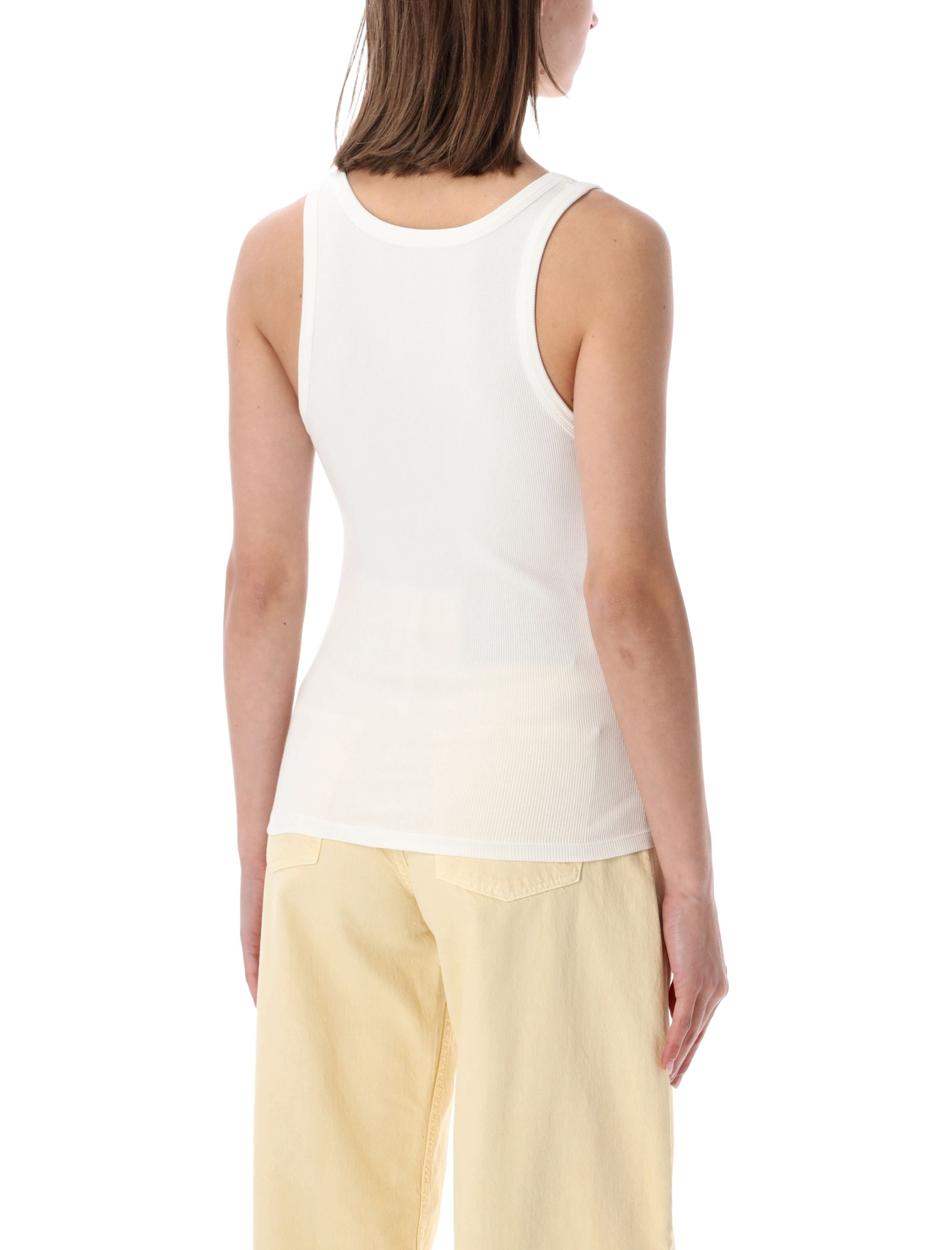 [Colorful Standard] T-shirts Sleeveless SS26 CS2054OW