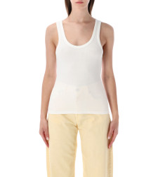 [Colorful Standard] T-shirts Sleeveless SS26 CS2054OW