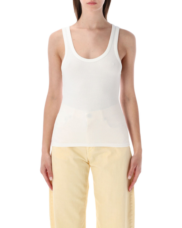 [Colorful Standard] T-shirts Sleeveless SS26 CS2054OW