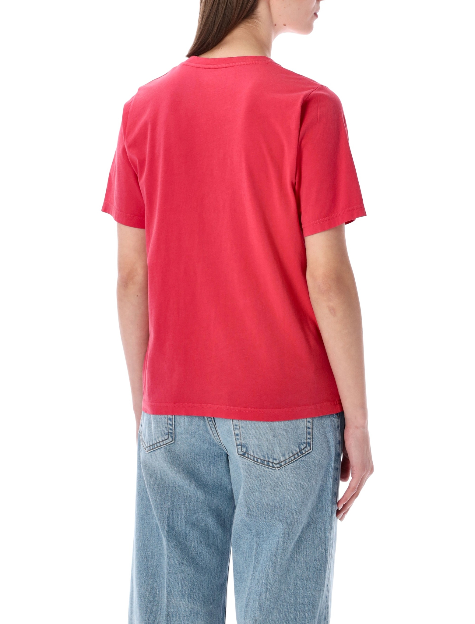 [Colorful Standard] T-shirts Short Sleeve SS26 CS2051FR