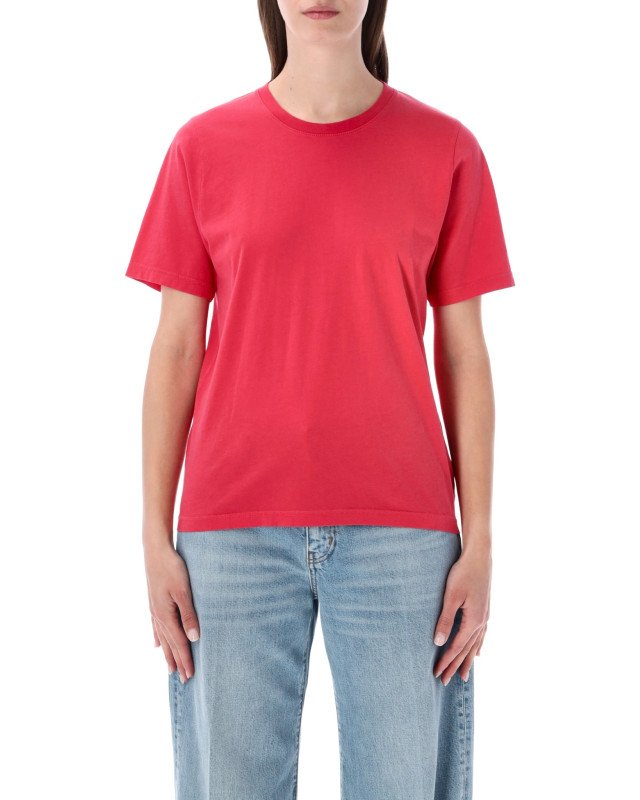 [Colorful Standard] T-shirts Short Sleeve SS26 CS2051FR