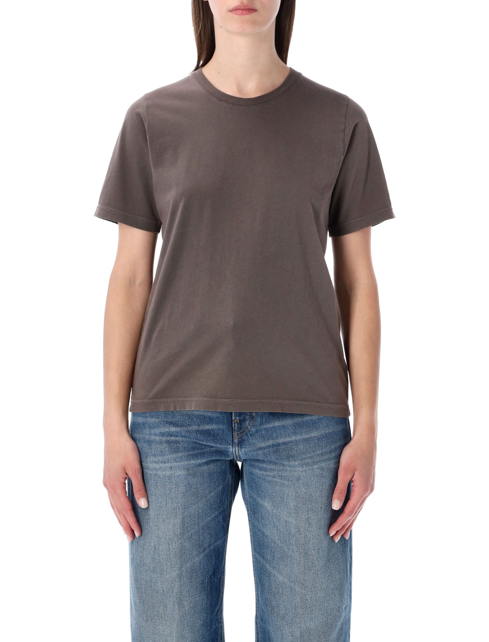 [Colorful Standard] T-shirts Short Sleeve SS26 CS2051FM