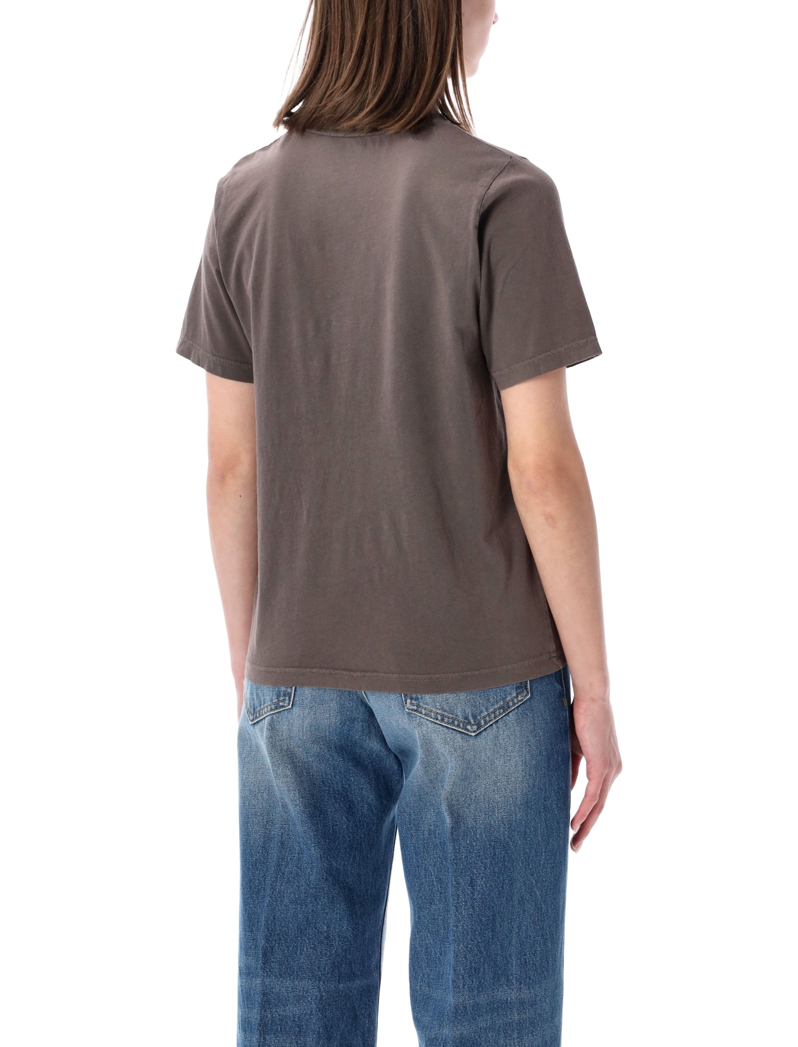 [Colorful Standard] T-shirts Short Sleeve SS26 CS2051FM