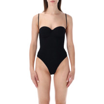 [Matinee] Swimsuit SS26 CB7064NERO