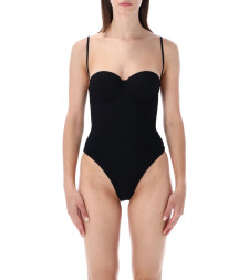 [Matinee] Swimsuit SS26 CB7064NERO