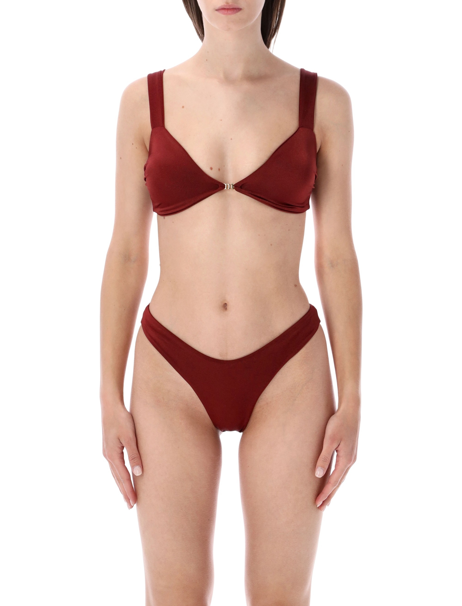 [Matinee] Bikini SS26 CB7044VINO