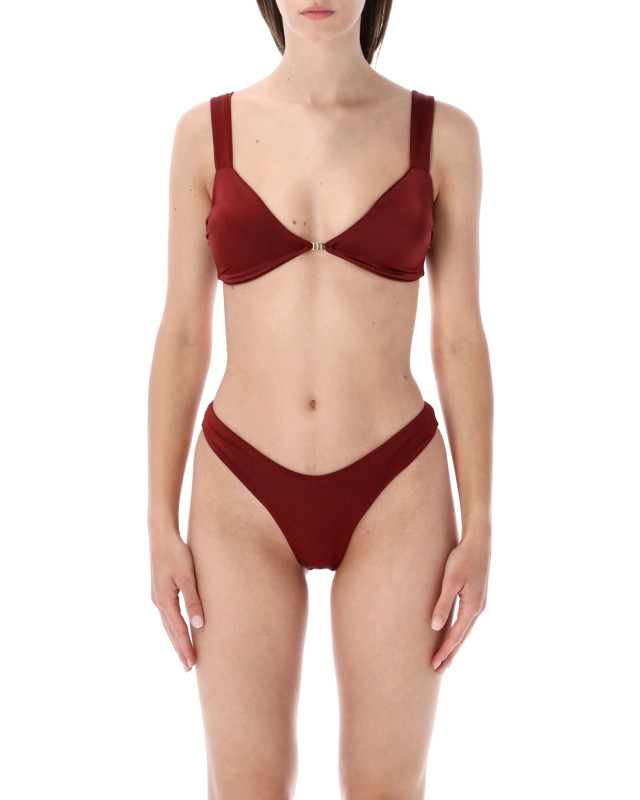 [Matinee] Bikini SS26 CB7044VINO