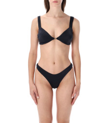 [Matinee] Bikini SS26 CB7044NERO