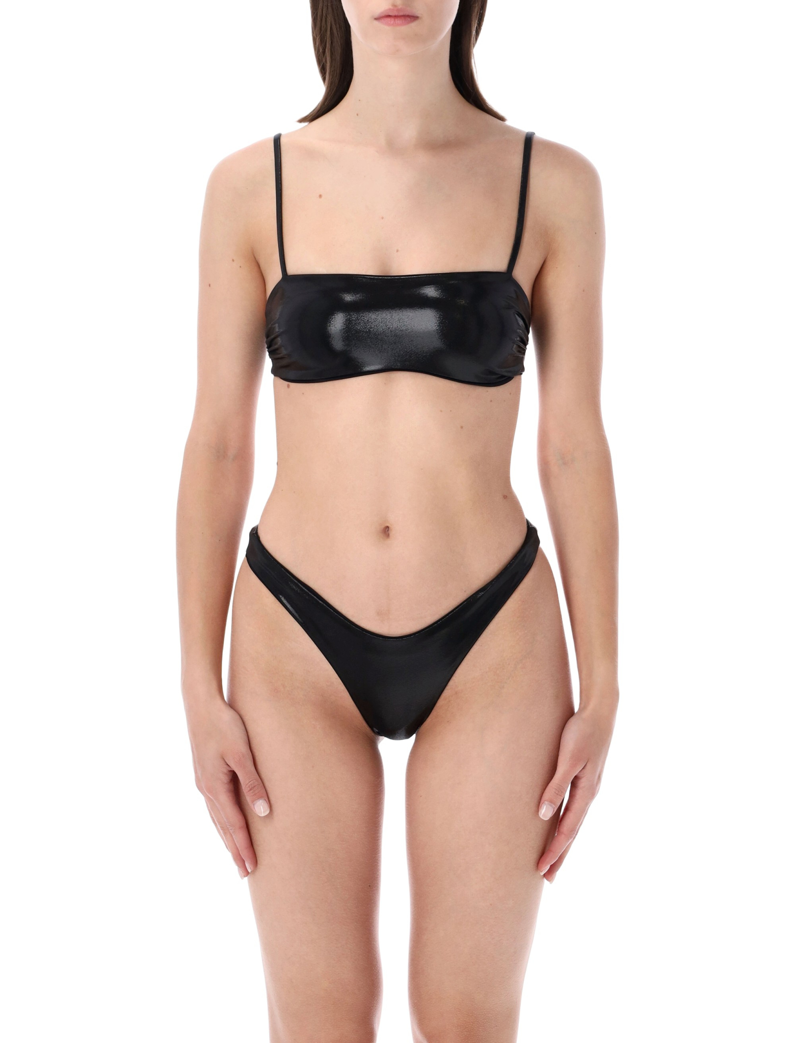 [Matinee] Bikini SS26 CB7035NERO