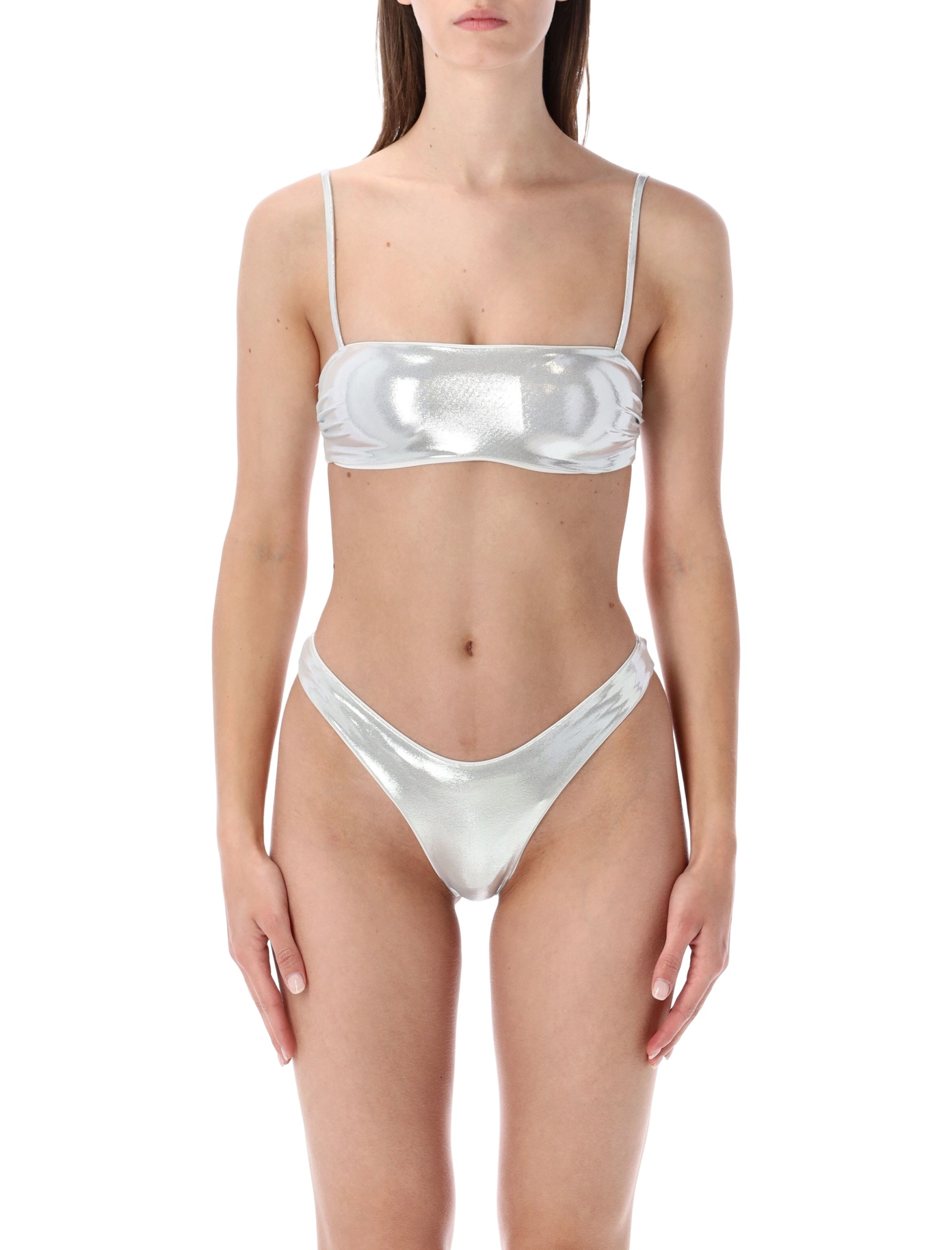 [Matinee] Bikini SS26 CB7035BIANCO